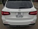 Mercedes-Benz GLC-Class GLC 300 4Matic 2016 - Bán Mercedes GLC 300 4Matic đời 2016, màu trắng xe gia đình