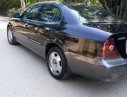 Daewoo Magnus 2005 - Bán xe Daewoo Magnus sản xuất 2005, màu đen