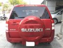 Suzuki Vitara 4x4AT 2014 - Bán xe Suzuki Vitara 4x4AT 2014, màu đỏ, xe nhập số tự động