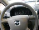 Mazda Premacy 1.8AT 2004 - Bán xe Mazda Premacy 1.8AT đời 2004, màu bạc xe gia đình, 218tr