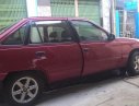 Daewoo Racer 1994 - Bán ô tô Daewoo Racer đời 1994, màu đỏ xe gia đình, giá tốt