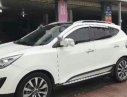 Hyundai Tucson 4WD 2012 - Cần bán gấp Hyundai Tucson 4WD đời 2012, màu trắng, nhập khẩu chính chủ, giá chỉ 580 triệu