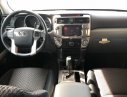 Toyota 4 Runner SR5 2012 - Cần bán Toyota 4 Runner SR5 sản xuất 2012, màu trắng, xe nhập