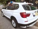 BMW X3 Xdrive 28i 2011 - Cần bán lại xe BMW X3 Xdrive 28i đời 2011, nhập khẩu, giá chỉ 999 triệu