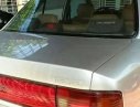 Mazda 323   1996 - Bán gấp Mazda 323 sản xuất 1996, màu bạc, 65 triệu