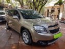 Chevrolet Orlando LTZ 2012 - Cần bán xe Chevrolet Orlando LTZ đời 2012, số tự động, 460tr