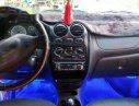 Daewoo Matiz   2004 - Bán Daewoo Matiz đời 2004 xe gia đình