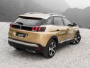 Peugeot 3008 2017 - Bán ô tô Peugeot 3008 đời 2018, nhập khẩu