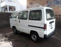 Suzuki Carry   2002 - Bán xe Suzuki Carry 2002, màu trắng, giá tốt