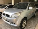 Daihatsu Terios 1.5 2008 - Bán Daihatsu Terios 1.5 đời 2008, màu bạc, nhập khẩu Nhật Bản số tự động