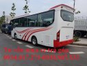 Thaco TB85S   2017 - Bán xe Thaco TB85, trả góp lãi suất thấp, xe 29 chỗ bầu hơi 2018