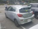 Mitsubishi Mirage MT 2017 - Bán Mitsubishi Mirage MT model 2018, đủ màu, nhập Thái, KM tốt, trả góp, giao ngay - LH 0911373343