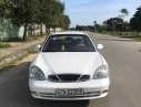 Daewoo Nubira II 2000 - Bán Daewoo Nubira II đời 2000, màu trắng, nhập khẩu