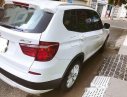 BMW X3 Xdrive 28i 2011 - Cần bán lại xe BMW X3 Xdrive 28i đời 2011, nhập khẩu, giá chỉ 999 triệu