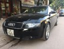 Audi A4 2003 - Bán Audi A4 đời 2003, màu đen, nhập khẩu