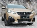 Peugeot 3008 2017 - Bán ô tô Peugeot 3008 đời 2018, nhập khẩu