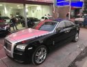 Rolls-Royce Ghost 2015 - Cần bán gấp Rolls-Royce Ghost đời 2015, màu đen, nhập khẩu chính chủ