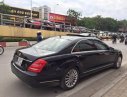 Mercedes-Benz S class  S300  2011 - Bán xe Mercedes S300 đời 2011, màu đen, nhập khẩu