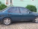 Toyota Corolla 1.8 GLi 1994 - Bán xe Toyota Corolla 1.8 GLi đời 1994, màu xanh lam, xe nhập, 140 triệu