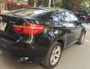 BMW X6 xDriver35i 2012 - Cần bán lại xe BMW X6 xDriver35i đời 2012, màu đen, nhập khẩu nguyên chiếc, chính chủ