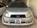 Daihatsu Terios 1.5 2008 - Bán Daihatsu Terios 1.5 đời 2008, màu bạc, nhập khẩu Nhật Bản số tự động