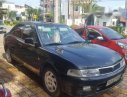 Mitsubishi Lancer 2001 - Cần bán lại xe Mitsubishi Lancer đời 2001, màu đen, giá tốt