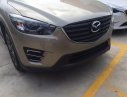 Mazda CX 5 2.5 2017 - Cần bán Mazda CX 5 2.5 2017, màu vàng, 829tr
