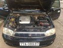 Kia Spectra LS 2004 - Bán Kia Spectra LS 2004, 125 triệu