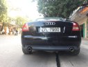 Audi A4 2003 - Bán Audi A4 đời 2003, màu đen, nhập khẩu