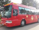 Hyundai Universe Transico 2005 - Cần bán gấp Hyundai Universe Transico đời 2005, màu đỏ, 400 triệu