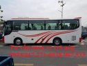 Thaco TB85S   2017 - Bán xe Thaco TB85, trả góp lãi suất thấp, xe 29 chỗ bầu hơi 2018