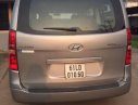 Hyundai Starex   2012 - Bán gấp Hyundai Starex đời 2012 số sàn