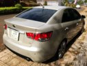 Kia Forte   2013 - Bán Kia Forte đời 2013 xe gia đình, giá tốt