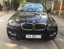 BMW X6 xDriver35i 2012 - Cần bán lại xe BMW X6 xDriver35i đời 2012, màu đen, nhập khẩu nguyên chiếc, chính chủ