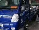 Kia Bongo III 2004 - Cần bán lại xe Kia Bongo III đời 2004, màu xanh lam, nhập khẩu nguyên chiếc