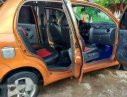 Daewoo Matiz   2004 - Bán Daewoo Matiz đời 2004 xe gia đình