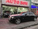 Rolls-Royce Ghost 2015 - Cần bán gấp Rolls-Royce Ghost đời 2015, màu đen, nhập khẩu chính chủ