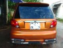 Daewoo Matiz   2004 - Bán Daewoo Matiz đời 2004 xe gia đình