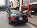 Mercedes-Benz S class  S300  2011 - Bán xe Mercedes S300 đời 2011, màu đen, nhập khẩu