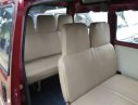 Daihatsu Citivan 1985 - Cần bán Daihatsu Citivan sản xuất 1985, giá chỉ 38 triệu