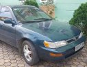 Toyota Corolla 1.8 GLi 1994 - Bán xe Toyota Corolla 1.8 GLi đời 1994, màu xanh lam, xe nhập, 140 triệu