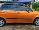 Daewoo Matiz   2004 - Bán Daewoo Matiz đời 2004 xe gia đình