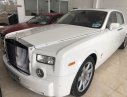 Rolls-Royce Phantom 2008 - Cần bán Rolls-Royce Phantom 2008, màu trắng, nhập khẩu nguyên chiếc