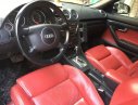 Audi A4 2003 - Bán Audi A4 đời 2003, màu đen, nhập khẩu