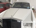 Rolls-Royce Phantom 2008 - Cần bán Rolls-Royce Phantom 2008, màu trắng, nhập khẩu nguyên chiếc