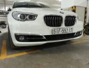 BMW 528i GT 2016 - Bán BMW 528i GT đời 2016, màu trắng, nhập khẩu