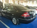 Ford Mondeo V6 2004 - Bán xe Ford Mondeo V6 năm 2004, màu đen, nhập khẩu chính hãng, 195 triệu