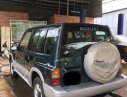 Suzuki Vitara JLX 2005 - Bán Suzuki Vitara JLX sản xuất 2005, màu xanh lam