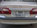 Mazda 626 2000 - Bán Mazda 626 đời 2000 giá cạnh tranh