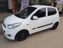 Hyundai i10 2013 - Bán xe Hyundai i10 đời 2013, màu bạc, nhập khẩu, 225 triệu